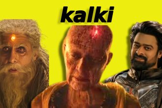 Kalki movie